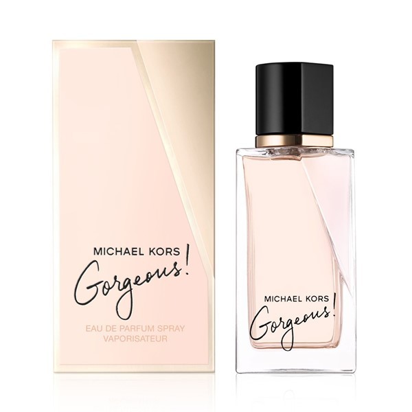 Michael Kors Gorgeous! Edp Presentación 100 ml alt