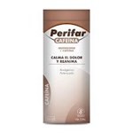 PERIFAR CAFEINA X 8 COMP. #1