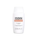 Protector Solar Fps 50 antimanchas Isdin Fotoultra Spot Prevent Capacidad 50 ml #1
