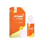 Atomo Arnica Rollon 90 gr #1