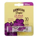 Hawaian Tropic Labial Lip Balm Fps 30 4 Gr #1