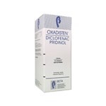 Beta Oxadisten Diclofenac + Pridinol Crema x 50 g #1