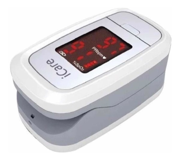 Oxímetro de Pulso Icare 501 cmsdl