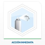 Insecticida Aerosol Mosca Y Mosquitos Fuyi 360 Cc #4