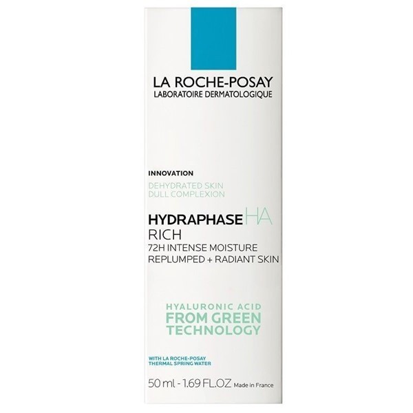 La Roche Posay Hydraphase Ha Rica 50 ml alt