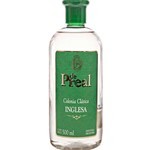 de Preal Clásica Inglesa Eau de Colonia 500 ml #1