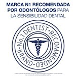 Sensodyne Crema Dental Sensibilidad Y Encías 100 Gr #3