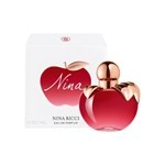Nina Ricci Nina Pistaccio Edp 50 ml #3