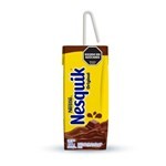 Original Chocolatada Listo Para Tomar Nesquik x 200 ml #2