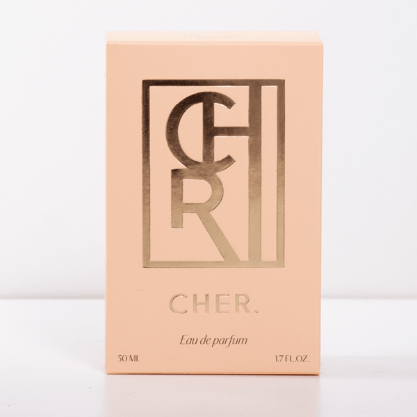 Cher Beauty Zarci Edp Presentación 50 ml alt