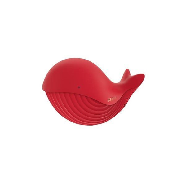 Pupa Whale 1 Red Set de Maquillaje Labios alt