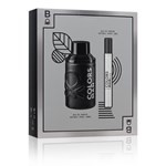 Benetton Colors Black Man Intenso Cofre* Edp Presentación 100 ml #2