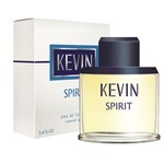 Kevin Fragancia Spirit Edt For Men 100 ml #2