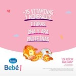 Sancor Bebe Leche Infantil Líquida Etapa 1 (500 Ml) #3