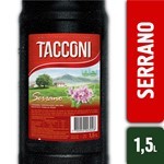 Amargo Tacconi Serrano 1.5 L #1