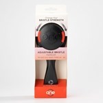 One Cepillo Brush Detangler Ajustable Color Negro #1