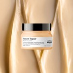 Loreal Professionnel Absolut Repair Lipidium Gold Quinoa Mask 250 ml Jn21 #2