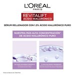 Loreal Paris Revitalift Ácido Hialuronico Serum 30 ml #12