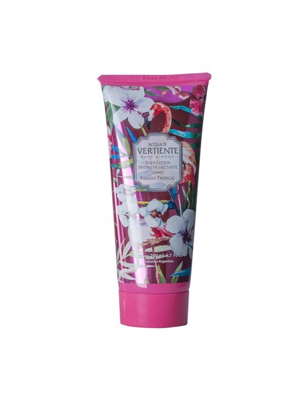 Vertiente Body Lotion Paraiso Tropical 200 ml #1
