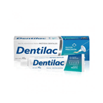 Dentilac Pasta Adhesiva (Sabor Menta) 40 gr #2