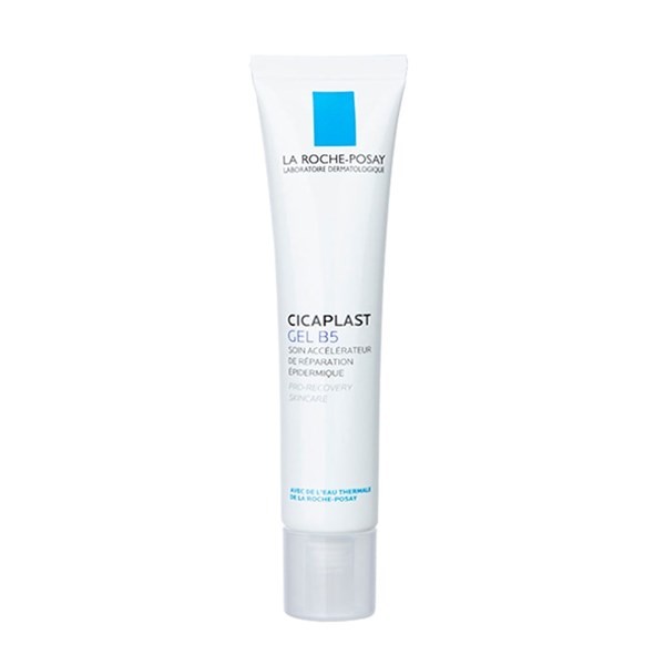 La Roche Posay Cicaplast Gel B5 Acelerador de Reparación 40 ml