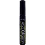 Rimmel Mascara Extra 3D Lash Black #1