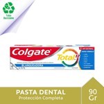 Pasta Dental Colgate Total 12 Blanqueadora 90 G #1