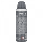 Dove Antitranspirante Invisible Dry 150 ml #3