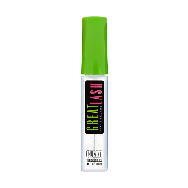 Maybelline Mascara De Pestañas Great Lash Clear | Transparent