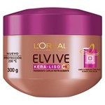 Elvive Crema de Tratamiento Kera-Liso 300 ml #5