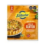 Tapas Sin Tacc Para Pascualina La Salteña 2 Uni #1