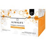 Almalife  colageno Hidrolizado (Mandarina) Por 30 Sob #2