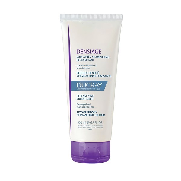 Ducray Densiage Acondicionador Redensificante 200 ml alt