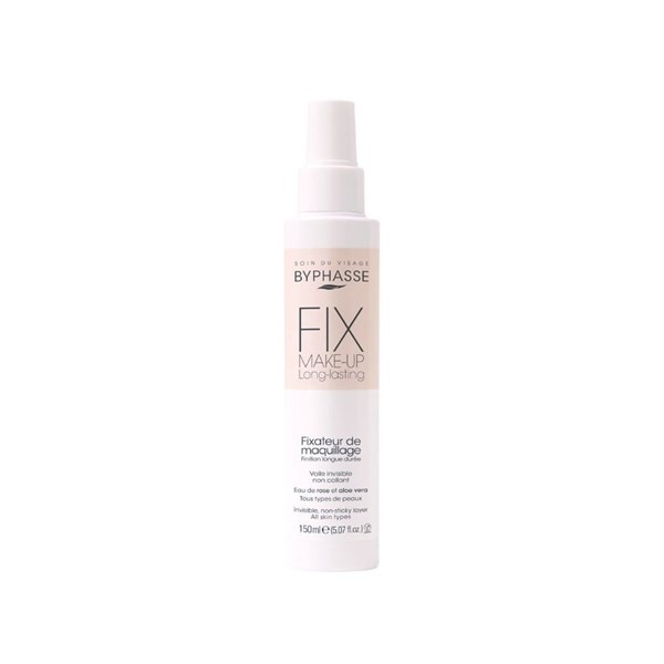 Byphasse Fijador de Maquillaje Spray 150 ml