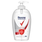 Jabón Liquido Rexona Original Antibacterial Manos X250ml #3