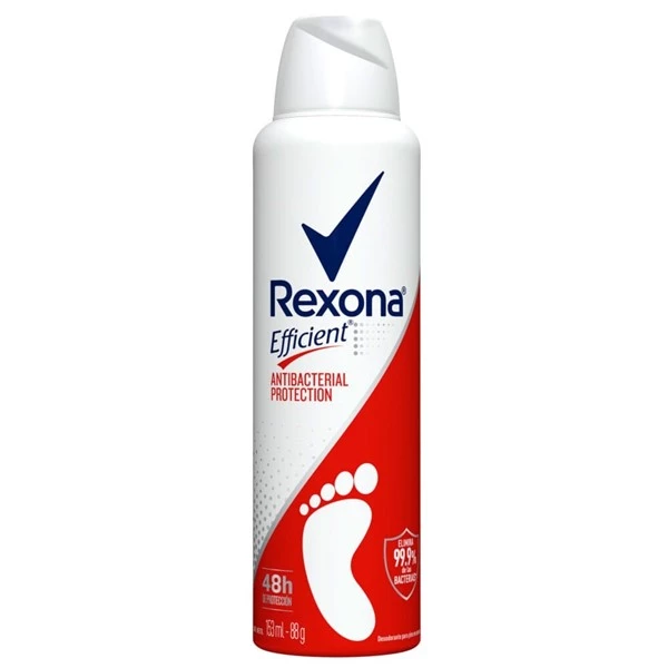 Efficient Aerosol Antibacterial 88 gr alt