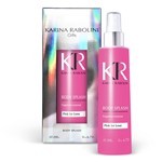 Karina Rabolini Body Splash Pink Love For Woman 200 ml #2