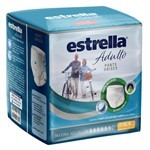 Estrella Pañales Pants Ropa Interior Talle Xg (8 Unidades) #1