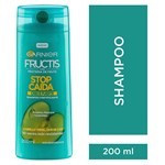Shampoo Stop Caida Crece Fuerte Fructis Garnier 200 ml #1