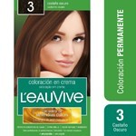 Leau Vive Kit Estuche N3 #1