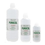 Purocol Alcohol Etílico 96 ° Uso Medicinal 500 ml #1