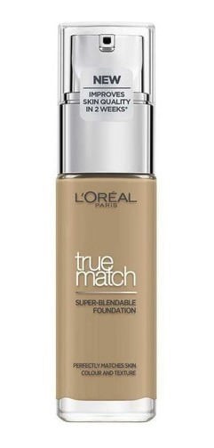 Loreal Paris Base True Match Ivory