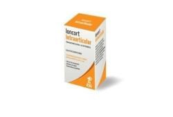 IONCORT INTRAARTICULAR INYECTABLE 5ML #1
