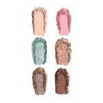 Naj Oleari Ocean Symphony Eyeshadow Palette Color 01 multicolor #3