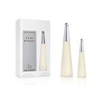Issey Miyake L'eau D'issey 100 ml + Minitalla 25 ml #1