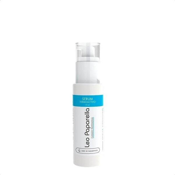 Leo Paparella Sérum Termoactivo Ácido Hialurónico 75 ml #1
