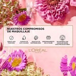 Labial en Barra Loreal París Paradise Balm Tono 193 Rose Mirage #8