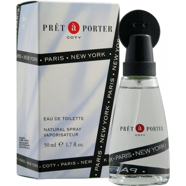Pret A Porter Fragancia edt pour femme | 50 ML #1