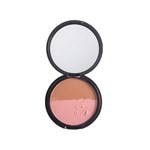 Ap Professional Make Up Rubor Y Tonalizador Double Mix Mate Sun Kissed #1
