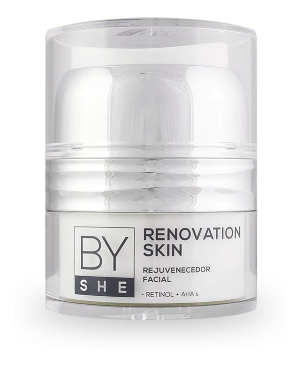 By She Crema Renovation Skin 50 gr #1